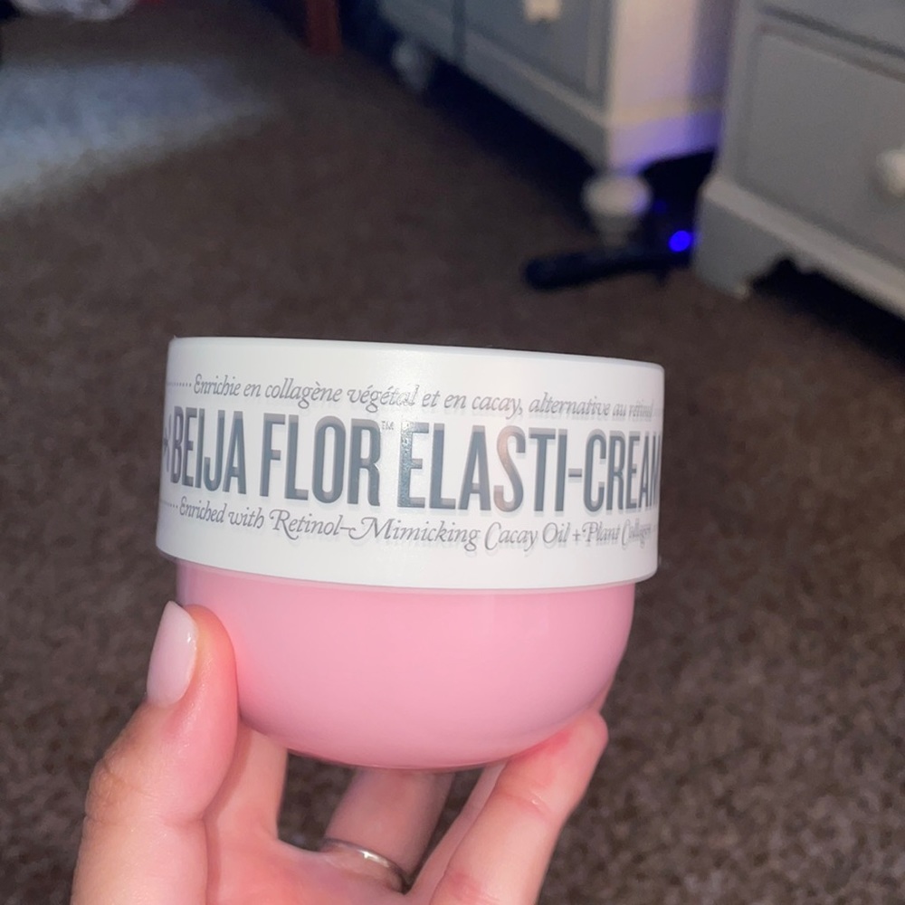 Sol de Janeiro Elasti-Cream